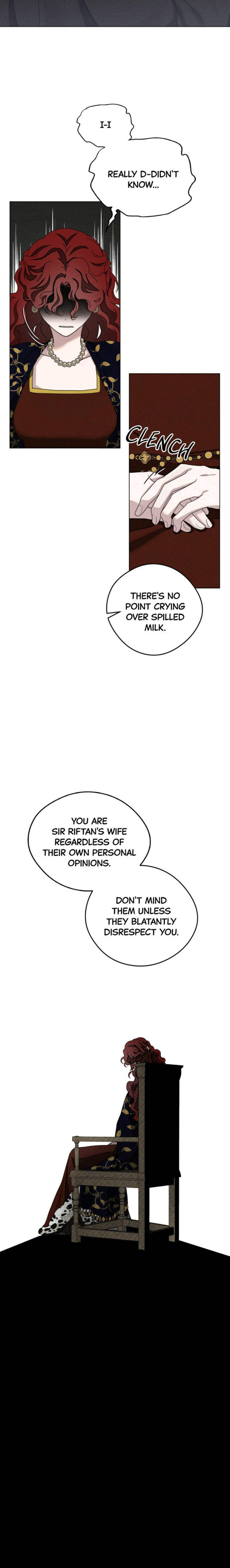 Under the Oak Tree Chapter 29 image 14